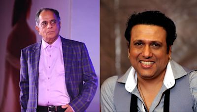 Pahlaj Nihalani Quashes Govinda's Claim Of Being Offered A Role In James Cameron's 'Avatar'