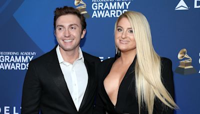 Meghan Trainor Reveals She and Husband Daryl Sabara Will Be ‘Knees to Knees’ in New Toilets