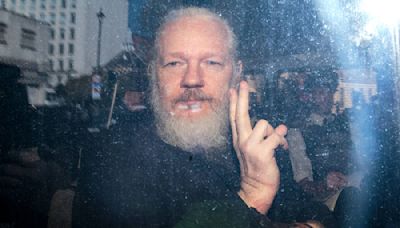 Wikileaks Founder Julian Assange to Plead Guilty In Exchange for Release