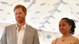 Meghan Markle’s Mother Doria Ragland Reportedly Moves into the Sussex Family Guesthouse, Which Is Fine by Prince Harry As He “Loves to...