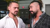 Legado Del Fantasma Is Confident That Andrade Will ‘Come Around’