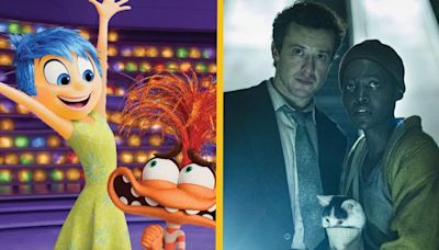 Inside Out 2 Beats A Quiet Place: Day One at the Box Office While Horizon Falls Flat