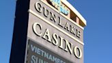 Employee sentenced to prison for stealing cash from clogged machines at Gun Lake Casino