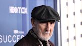 Succession star James Cromwell admits he’s ‘lost track’ of number of times he’s been arrested