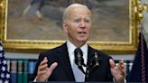 President Joe Biden steps down as 2024 Democratic nominee — read his statement