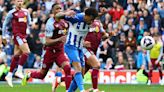 Brighton edge Villa 1-0 to snap winless run