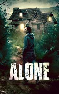 Alone (2020 thriller film)