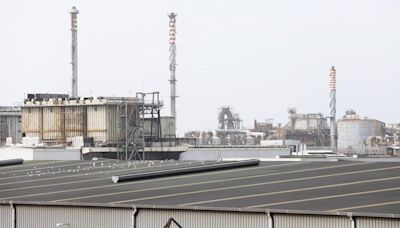 ArcelorMittal y Azsa, obligados a parar tres horas para reducir el consumo de luz