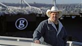 One-off stage being built for Garth Brooks five-day concert ‘extravaganza’