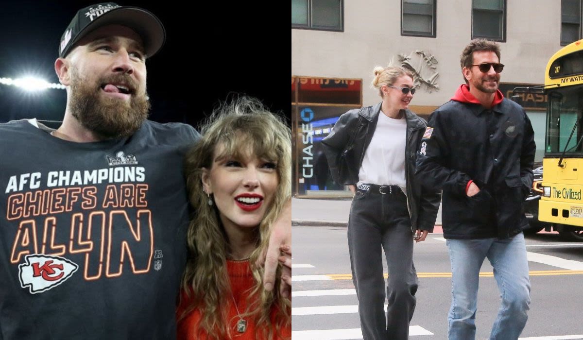 A Star-Studded Getaway: Inside Taylor Swift and Travis Kelce's Luxe Double Date with Gigi Hadid and Bradley Cooper