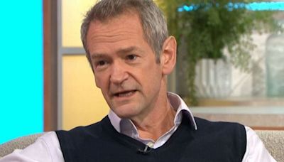 Pointless' Alexander Armstrong faces off with Richard Osman after quitting show