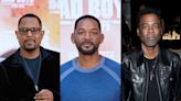 The Source |Chris Rock Decries Will Smith’s ‘Slap’ in ‘Bad Boys 4’ Is a ‘Cheap Stunt’