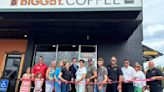 Biggby Coffee opens newest Miami Valley location