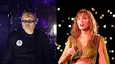 Smashing Pumpkins’ Billy Corgan Makes Bold Declaration About Taylor Swift