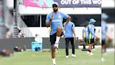 "Match Fitness Is Important": Ravi Shastri On Hardik Pandya's Captaincy Snub | Cricket News