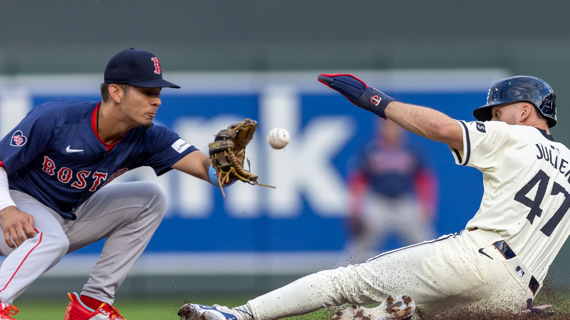 Red Sox Wrap: Boston Silenced By Chris Paddack In Series Opener Vs Twins