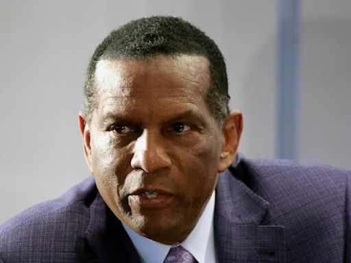 Rep. Burgess Owens calls Kamala Harris the ‘greatest example of DEI’