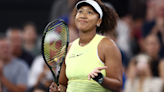 Naomi Osaka Does Her Best Zendaya Impression After Watching 'Challengers'