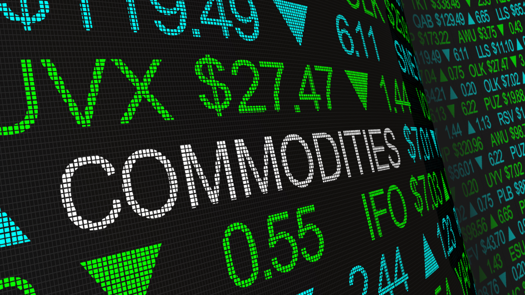 3 Commodities Stocks to Buy Now as Prices Heat Up