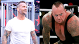 The Undertaker Reveals CM Punk’s Double Pin Drama
