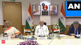 Budget 2024: PM Modi, Nirmala Sitharaman hold key meet with economists