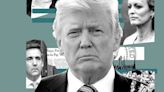 Trump’s Conviction: A History of WSJ’s Hush-Money Investigation