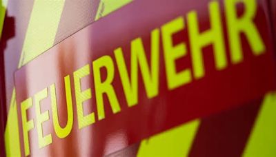 Niedersachsen & Bremen Großbrand in Braunschweiger Industriegebiet