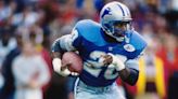 Ranking the Top 5 Detroit Lions Running Backs of All Time