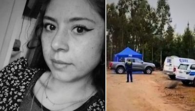 “Es un chacal”: La alarmante hipótesis de la familia de Daniela Olate, cuyo crimen remece al Biobío