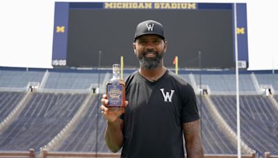 Woodson Bourbon Whiskey named University of Michigan’s first spirit sponsor