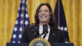 US VP Kamala Harris Wins Support of Enough Democrats To Contest Against Trump In Presidential Elections - News18