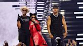 D.M.C., Nicki Minaj, LL Cool J Perform Generation-Spanning Hip-Hop Tribute at 2023 VMAs