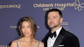 Justin Timberlake and Jessica Biel’s 11th Wedding Anniversary Overshadowed by Britney Spears’ Memoir Release: “It Has Been a Bit Stressful”