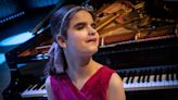 The Piano viewers still spellbound by 'remarkable' talent of blind winner