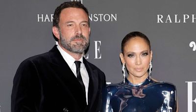 'Two People with Different Approaches': How Jennifer Lopez and Ben Affleck Differed in “Greatest Love Story Never Told”
