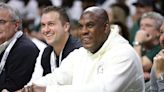 Extreme mental distress? Fired MSU football coach Mel Tucker's actions undercut health claims