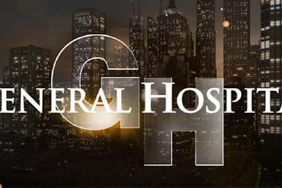 'As the World Turns' Alum Joins 'General Hospital': Van Hansis Is the New Lucas Jones