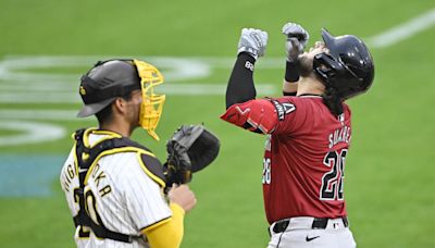 Diamondbacks Prevail Over Padres in Electric Atmosphere in San Diego