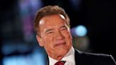 Schwarzenegger recuerda el pasado nazi de su familia para que sea un ejemplo