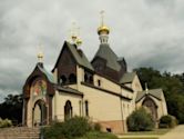 Russian Orthodox Eparchy of Eastern America and New York