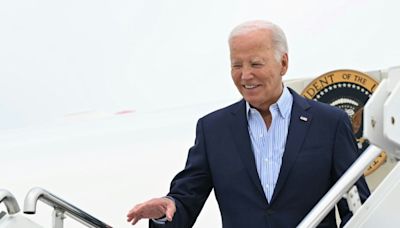 Biden präsentiert sich nach schwachem Auftritt bei TV-Debatte kämpferisch