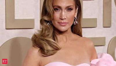 Jennifer Lopez's birthday bash: A lavish Bridgerton-themed party; Was Ben Affleck present?