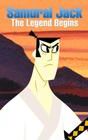 Samurai Jack