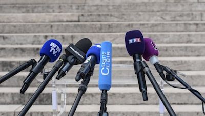 Mercato des médias : Fabien Namias, le directeur général adjoint de LCI, surprend en rejoignant Altice-Média et BFMTV