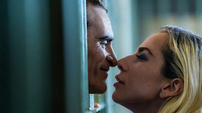 Joker: Folie à Deux: Joaquin Phoenix’s disturbing, twisted sequel doesn’t go Gaga enough