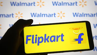 Google invests in Walmart-owned Flipkart