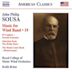 John Philip Sousa: Music for Wind Band, Vol. 19