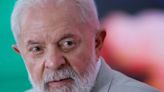 Lula dice que repetiría la comparación de la guerra de Gaza con la de Hitler contra los judíos