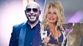 Pitbull Calls Dolly Parton Music Collab An “Honor”: “She’s The Real Deal”