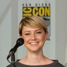 Valorie Curry